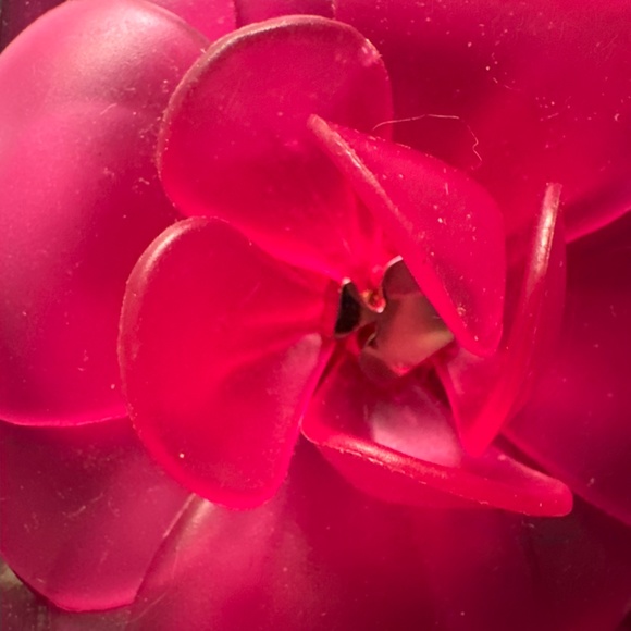 KATE SPADEsize 8 jelly slipper sandal-vgc - Picture 4 of 11